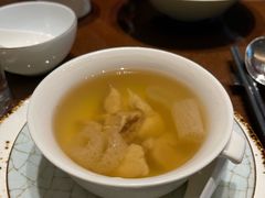 -杭州桐庐康莱德酒店中餐厅·乐