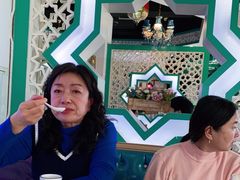-帕米尔食府(白云观店)