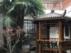 -长安先导国际创新人才交流中心