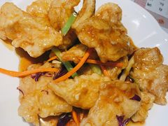 毕老爷锅包肉-乡间好味私家菜(总店)