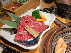 -黑牛の店·和牛烧肉(石家庄万象城店)