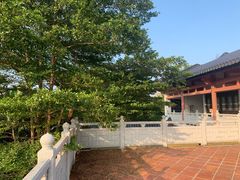 -广东花都湖国家湿地公园