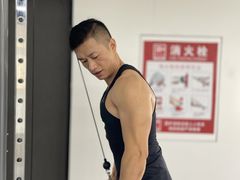 -WEGYMER健萌健身(麦德龙钰龙天下馆)