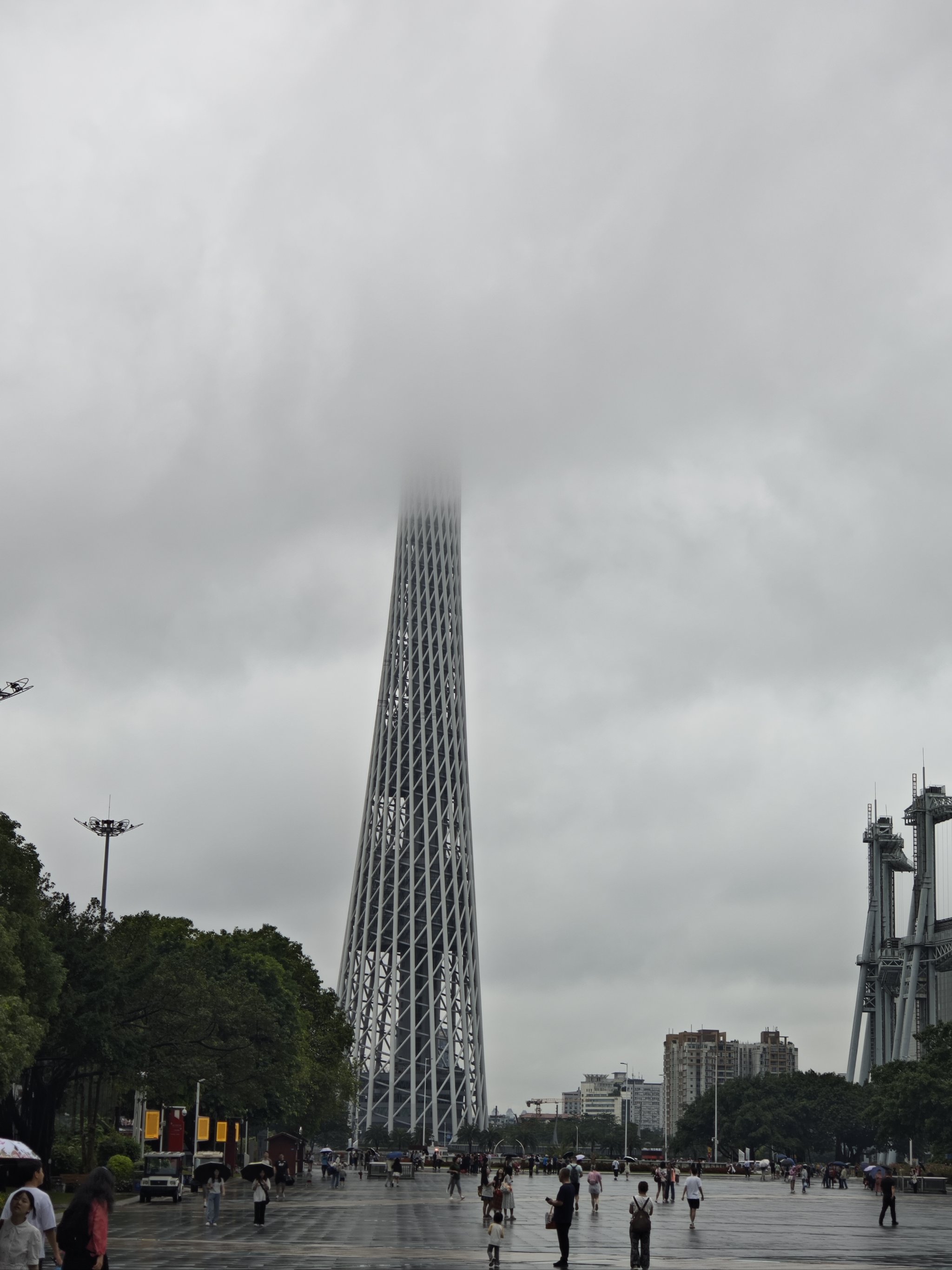 广州市花城汇广场图片