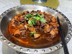 -九龙湾·御膳坊(九龙窠路店)