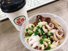 -荔林食店(西华路店)