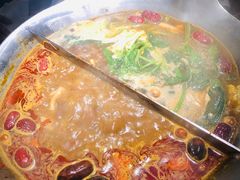 -湊湊火锅·茶憩(石家庄万象城店)