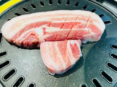 -马场洞肉铺(高丽街店)