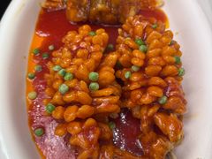-烤肉宛饭庄(南礼士路店)
