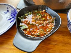 -大理老字号·舟渔的鱼野生菌海景餐厅(双廊店)