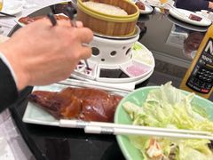 -新南华大酒店(长寿店)