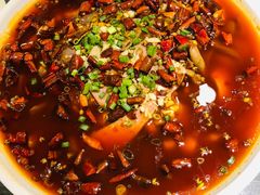 -庆合府重庆大排档(紫都城店)