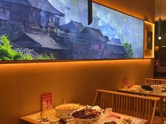 -鸡毛店·川菜(文殊院店)