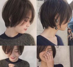 -Miracle集简美发沙龙