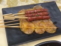 -聚味瞿记·龙虾堂(坡子街店)