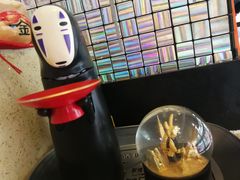 -阿莉餐厅(枣阳路店)