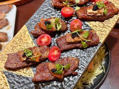 -晶吉·居酒屋·烧鸟·海胆(民主广场店)