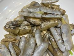 -森谷美食公园(杨行店)
