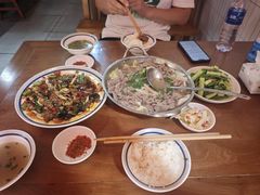 -杨三娘跷脚牛肉(羊子山西路店)