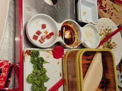 -伙靠·江浙菜(田林路店)