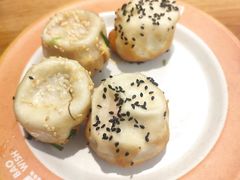 双拼生煎-陈家生煎(三坊七巷店)