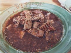 麻辣腰花-高记什邡肖麻辣(成都店)