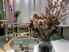 -ICEPOPO MILK(玖洲道店)