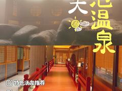 -大江户·温泉洗浴(浑南店)
