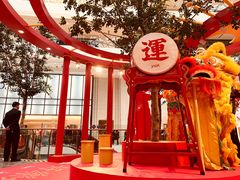 -西西弗书店&矢量咖啡(凯德晶萃广场店)