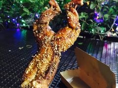 -型男美蛙烤牛蛙(南长街店)