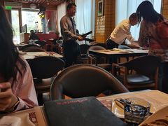 -安妮意大利餐厅(国贸店)