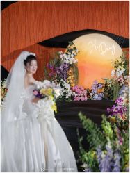 -南昌喜来登酒店·宴会厅