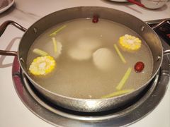 -八合里潮汕鲜牛肉火锅(深圳海岸城店)