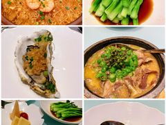 -隆聚·时令海鲜(洪兴店)