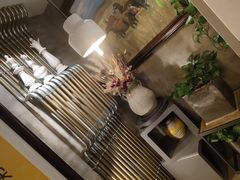 -HIGH FIVE哈福手工汉堡(桂林路店)