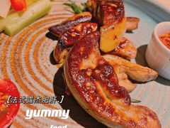 -囧吉香生蚝牛排馆(湖北路店)
