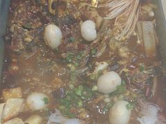 -鱼酷活鱼烤鱼(沈阳大悦城店)