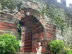 -广州莲花山旅游区