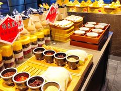 -村长家的疙瘩汤·东营菜(东营茶城店)