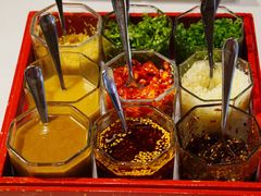 小料-红门金汤·港式火锅(英皇集团中心店)