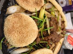 -老北京炸酱面大王.铜锅涮肉(朝阳门店)