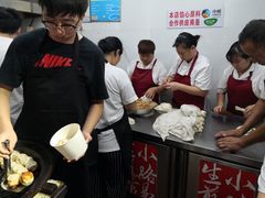 -小路易生煎馆(前进五路店)