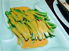 -粗茶淡饭·隐庐私厨(东亭店)