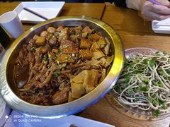 -谢蟹浓·肉蟹煲(新奥店)