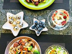 -集杰尚品海鲜烤肉自助餐厅(乳山振华店)