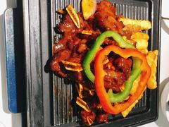 -3号仓库·创意中国菜(嘉兴龙鼎万达店)