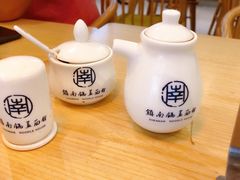 -镇南锅盖面馆(解放路店)