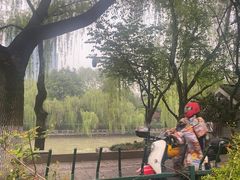 -运河游船(武林门码头)