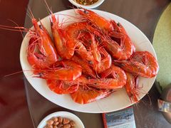 -岛中岛·海鲜大排档·万宁老字号(东澳店)