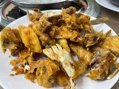 -红日饭店(裕隆三路店)